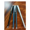 bolígrafo de tubería de aluminio de venta superior